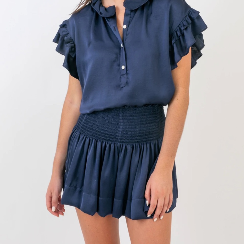 KOCH Erica skirt